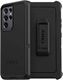 Otterbox Defender Series Screenless Edition Case for Galaxy S21 $5.00
