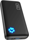 INIU 20000mAh Portable Power Bank  $17.99