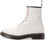 Dr. Martens Women’s 1460 Bejeweled Lace-Up Boots  $68.00