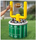 Amscan Football Jumbo Inflatable Cooler $28