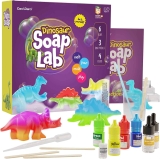 Dan & Darci Dinosaur Science Kits for Kids All Ages  $14.99