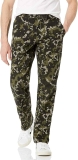 Amazon Essentials Men’s Relaxed-Fit Khaki Pants $9.36