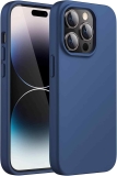 JETech Silicone Case for iPhone 14 Pro Max 6.7-Inch $3.99