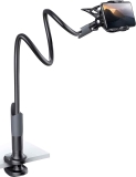 Lamicall Phone Holder Bed Gooseneck Mount  $19.99