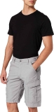 Carhartt mens Force Relaxed Fit Ripstop Work Cargo Shorts  $20.00