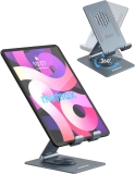 Momax Rotatable Phone and Tablet Stand $15