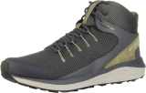 Columbia Men’s Trailstorm Mid Waterproof Hiking Shoes (Various Sizes)  $59.47