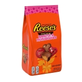 Reese’s Peanut Butter Hearts Minatures 23.75-oz. Bag $8.16