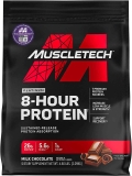 MuscleTech Phase8 Whey Protein Powder Blend 4.6-lb. Bag $42