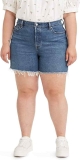 Levi’s Women’s 501 Original Shorts $11.90