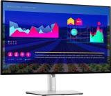 Dell U2722D 27″ Widescreen WQHD 1440p LED IPS Monitor  $357.94