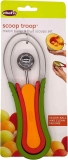 Chef N Scoop Troop Melon Baller and Fruit Scoop Set $5.42