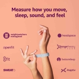 Amazon Halo Band Measure Activity, Sleep Medium $34.99