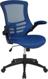 Flash Furniture Kelista Mid-Back Mesh Office Chair $96
