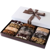 Barnett’s Chocolate Valentines Gift Baskets $23.79