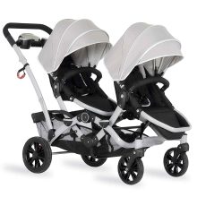 Dream On Me Track Tandem Stroller- Face to Face Edition $262.12