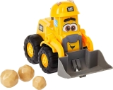 CAT Jr. Preschool Construction Buddies Wheel Loader  $12.95