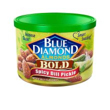 Blue Diamond Almonds BOLD Mexican Street Corn Flavored Nuts (6oz)  $2.83