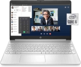 HP 15-dy1036nr 15-in FHD Laptop w/Intel Core i5, 256GB SSD $439.00