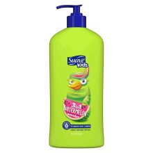 2-Pack Suave 3-in-1 Body Wash Shampoo and Conditioners, 18.0 Fl Oz  $6.43