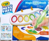 Crayola Color Wonder Magic Light Brush 75-7130 $22.47