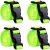 4-Pack Strap Buckle Packing Straps Adjustable 1″ Belt (1″ Wide-40″ Long)  $5.59