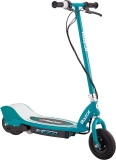 Razor E200 Electric Scooter with 8″ Air-Filled Tires (Teal)  $141.23