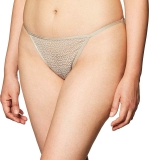 DKNY Women’s Modern Lace Bikini Panty  $3.25