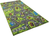 Rug City Life Kids Carpet Playmat  $21.98