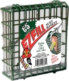 C&S 100214386 EZ Fill Suet Basket, 8 Ounces  $1.98