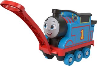 Thomas & Friends Biggest Friend Thomas pull-along toy train engine  $15.68