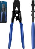 Ticonn Pex Clinch Clamps Crimping Tool $14