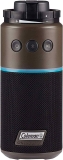 Coleman OneSource Bluetooth Wireless Speaker and Rechargeable Battery  $27.99