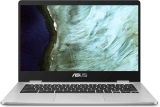 Asus C423 14″ Touchscreen Chromebook (Celeron N3350 / 4GB / 32GB)  $148.00