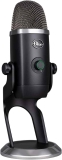 Blue Yeti X Professional USB Condenser Microphone $119.99