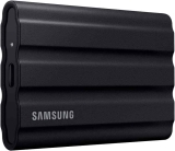 SAMSUNG T7 Shield 2TB Portable SSD $159.99