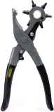General Tools Leather Hole Punch Tool  $8.28