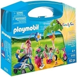 Playmobil Family Picnic Carry Case 9103 $14.99