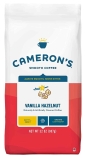 Cameron’s Roasted Flavored Ground Coffee Bag 32 Oz.  $9.59