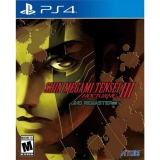 Shin Megami Tensei III: Nocturne HD Remaster PlayStation 4 $15.98