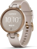 Garmin Lily Small GPS Smartwatch w/Touchscreen & Patterned Lens $149.99