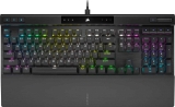 Corsair K70 PRO RGB Optical-Mechanical Gaming Keyboard  $129.99