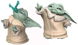 2PK Star Wars The Bounty Collection Froggy Snack Force Moment $9.50