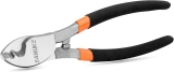 Sanuke 6-Inch High Leverage Cable Cutter $5.58