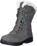 Columbia Women’s Ice Maiden Ii Wide Snow Boot (Various Sizes)  $59.97