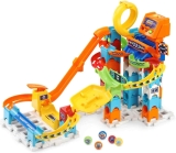 VTech Marble Rush Raceway Set 80-519300 $10.49