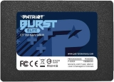 Patriot Burst Elite 2.5″ SATA III 6Gb/s Internal SSD  $79.99