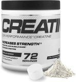 Cellucor Cor-Performance Creatine Monohydrate 72-Serving $26