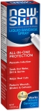 NEW-SKIN Liquid Bandage Spray and Antiseptic for Cuts (1 oz)  $4.72