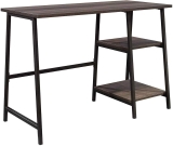 Sauder North Avenue Pedestal Desk  $49.99